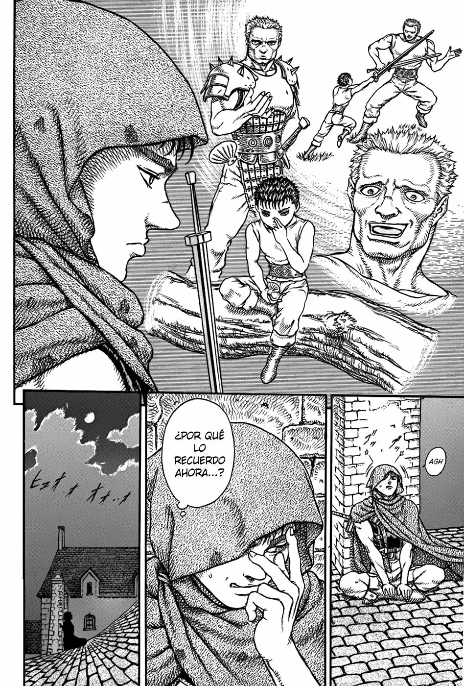 Berserk Capítulo 10 - Page 10