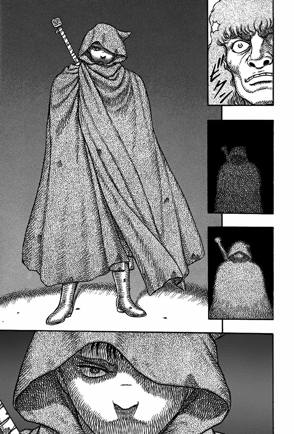 Berserk Capítulo 10 - Page 13