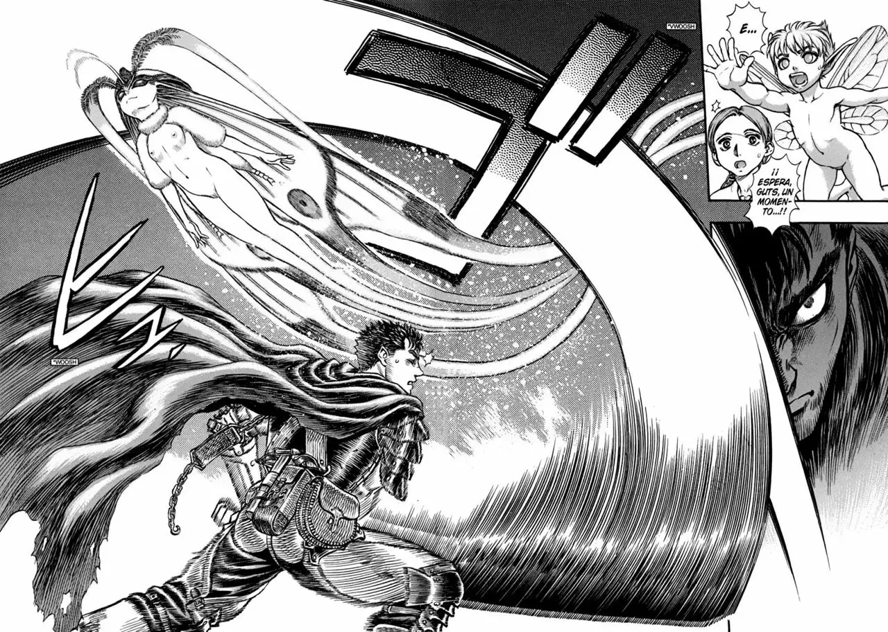 Berserk Capítulo 100 - Page 10