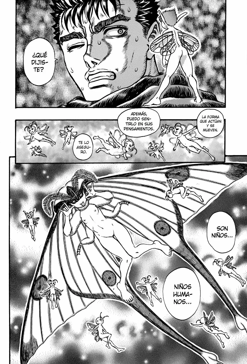 Berserk Capítulo 100 - Page 13