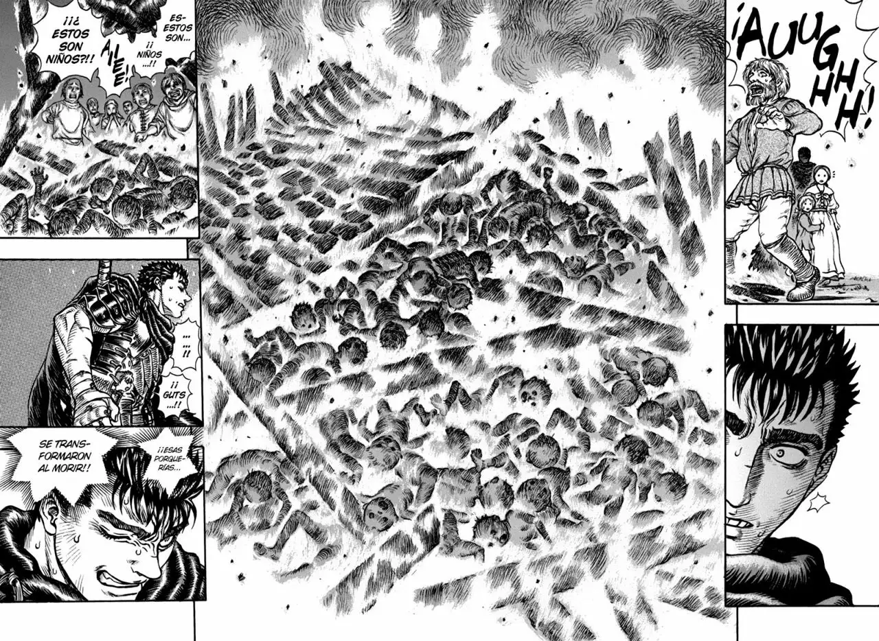 Berserk Capítulo 100 - Page 23