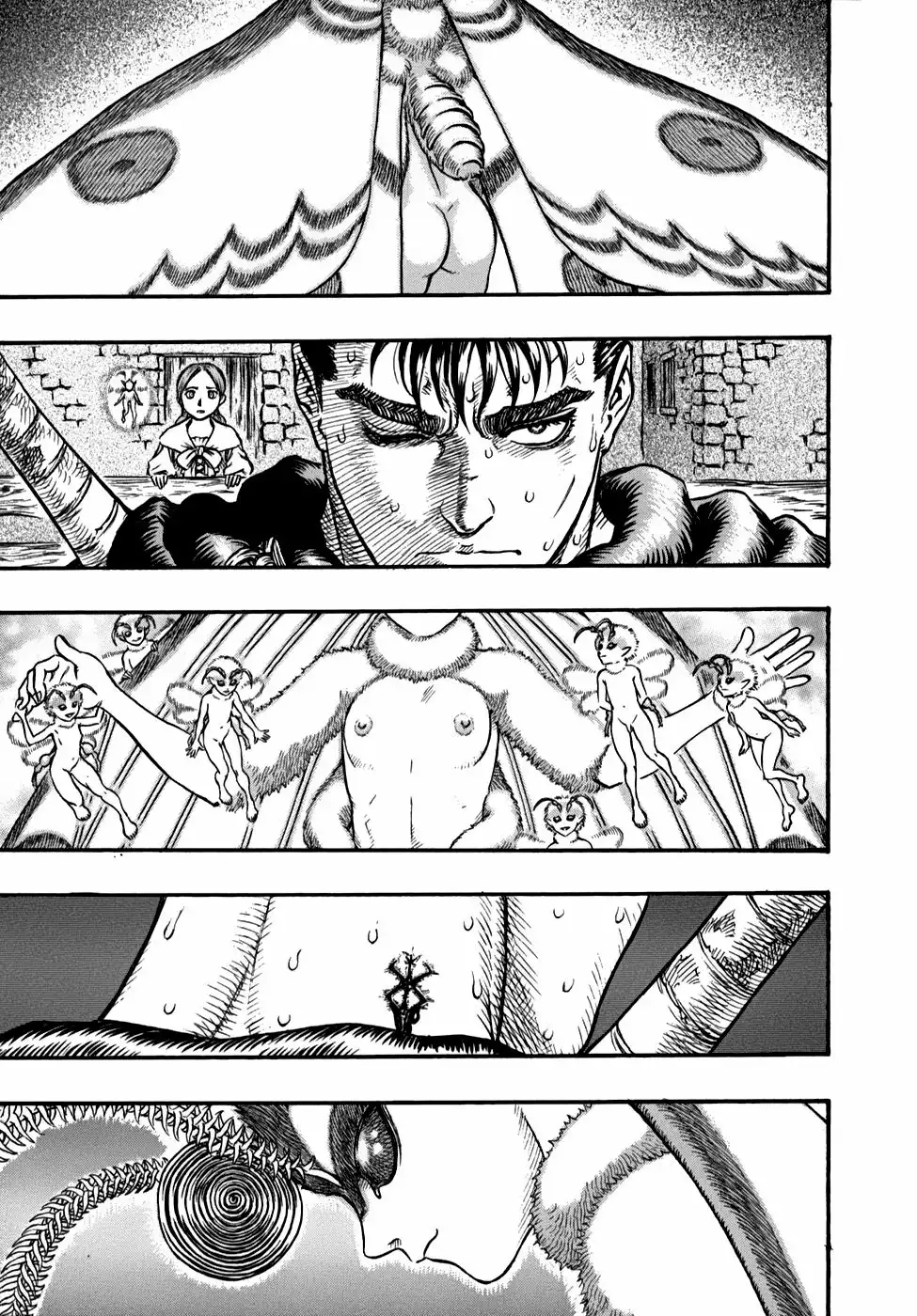 Berserk Capítulo 100 - Page 5