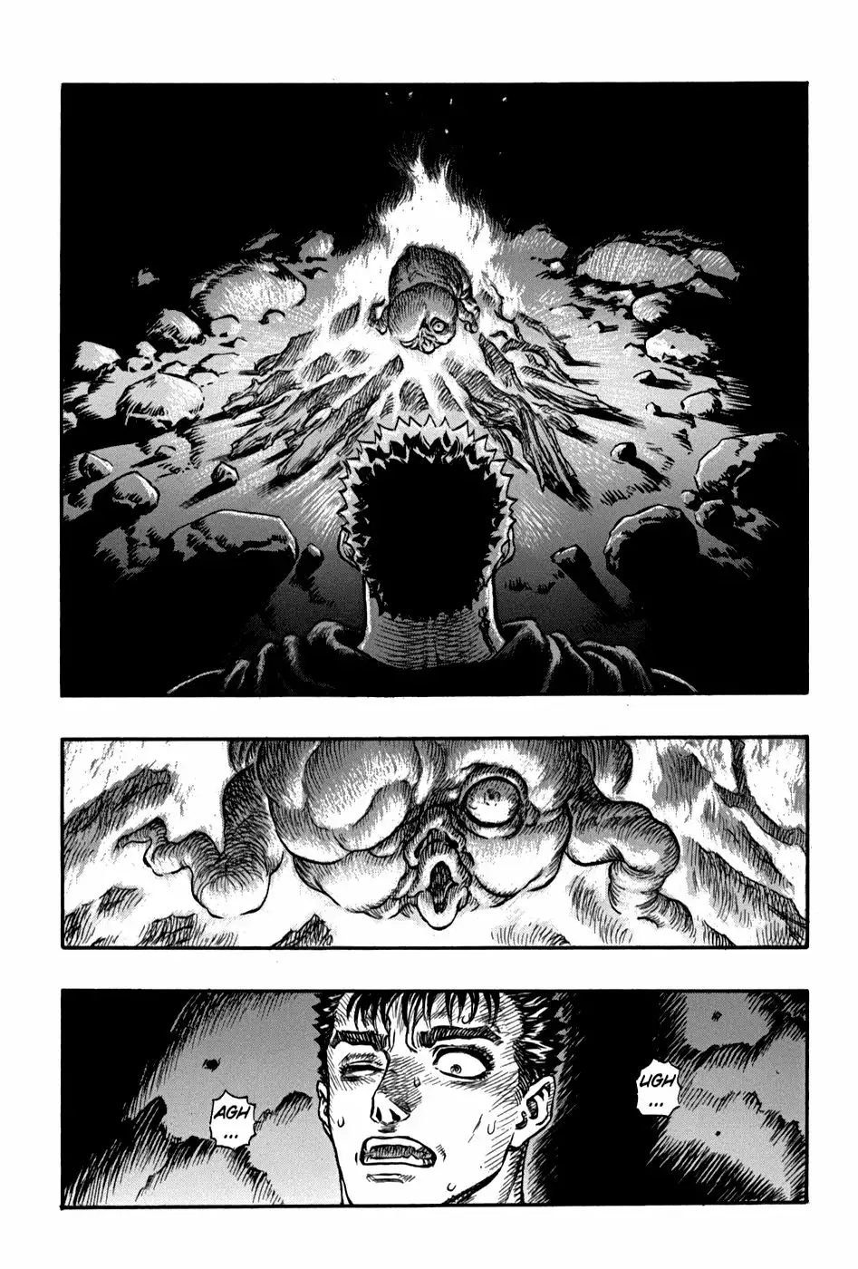 Berserk Capítulo 101 - Page 17