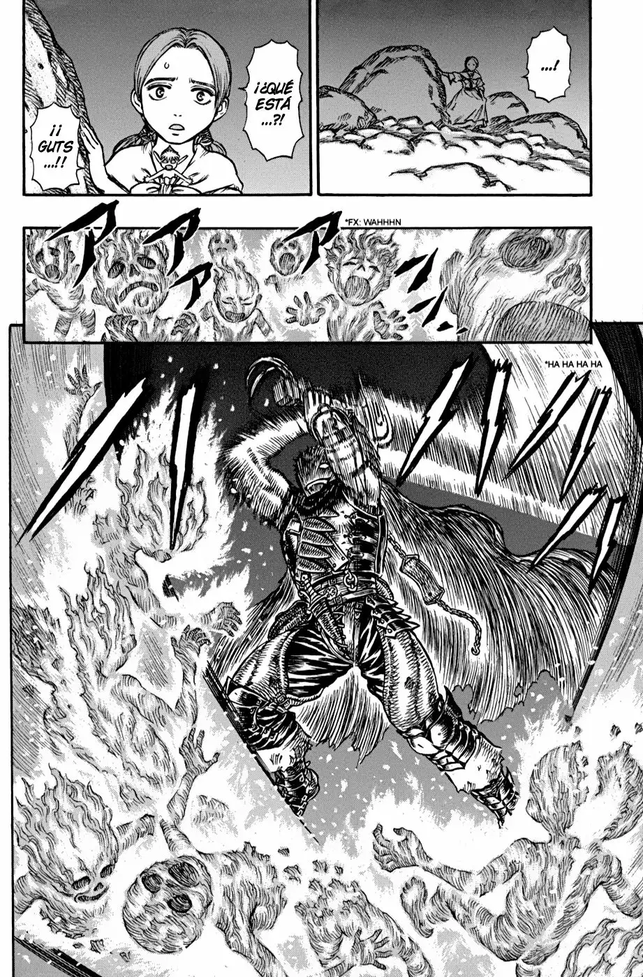 Berserk Capítulo 102 - Page 11
