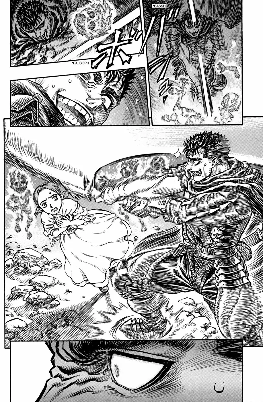 Berserk Capítulo 102 - Page 13