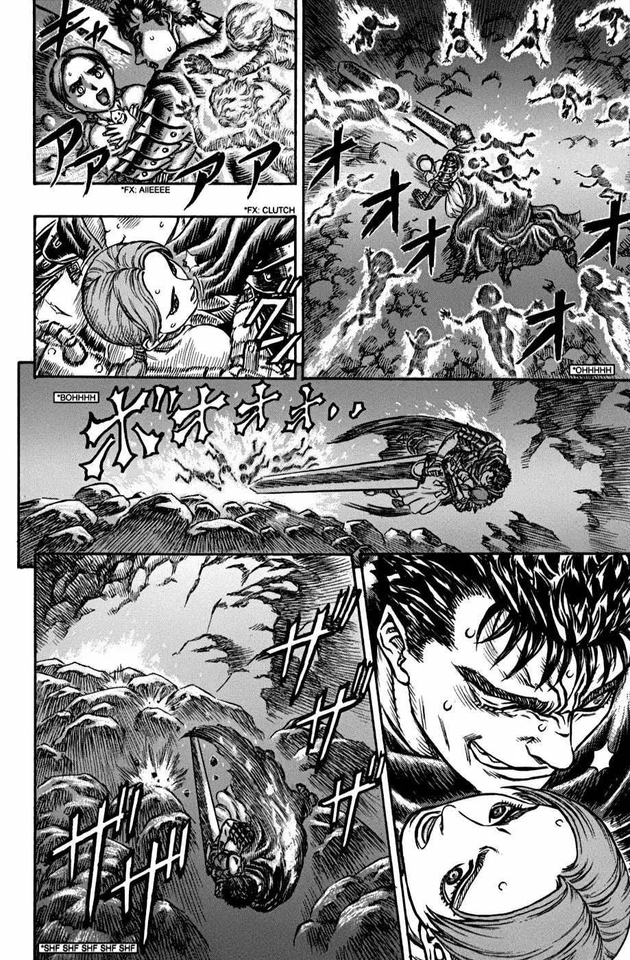Berserk Capítulo 102 - Page 15