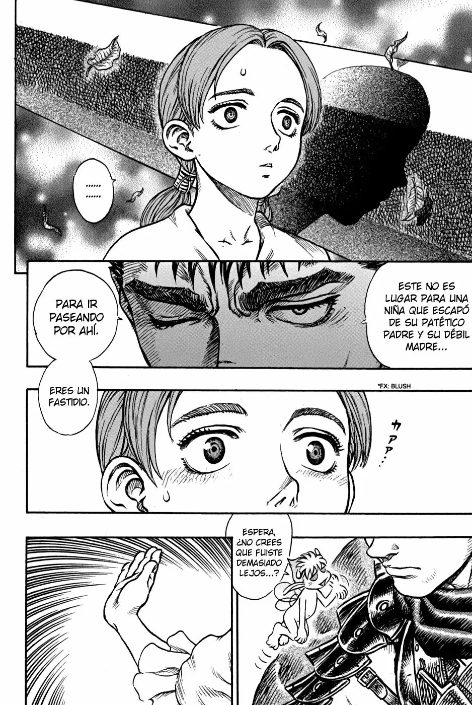 Berserk Capítulo 103 - Page 12
