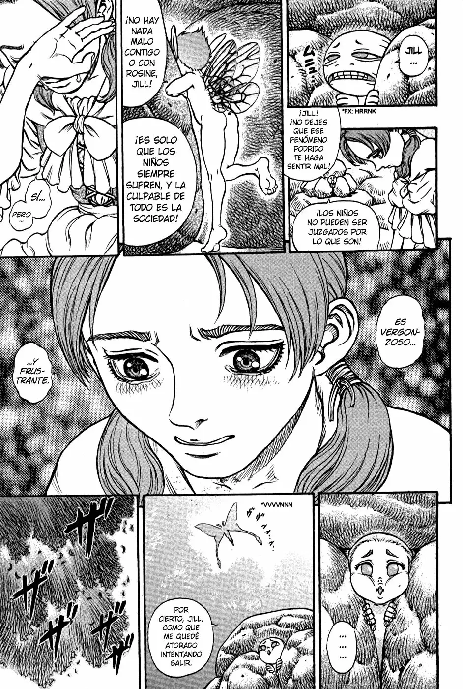 Berserk Capítulo 103 - Page 15
