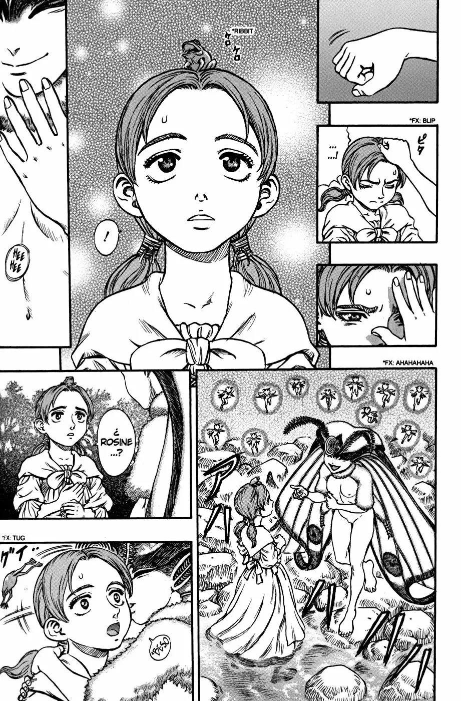 Berserk Capítulo 103 - Page 18