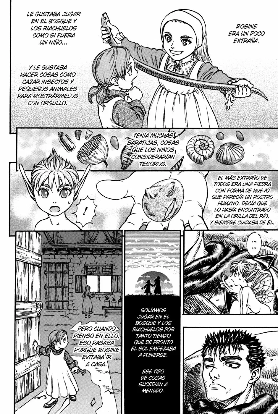Berserk Capítulo 103 - Page 2