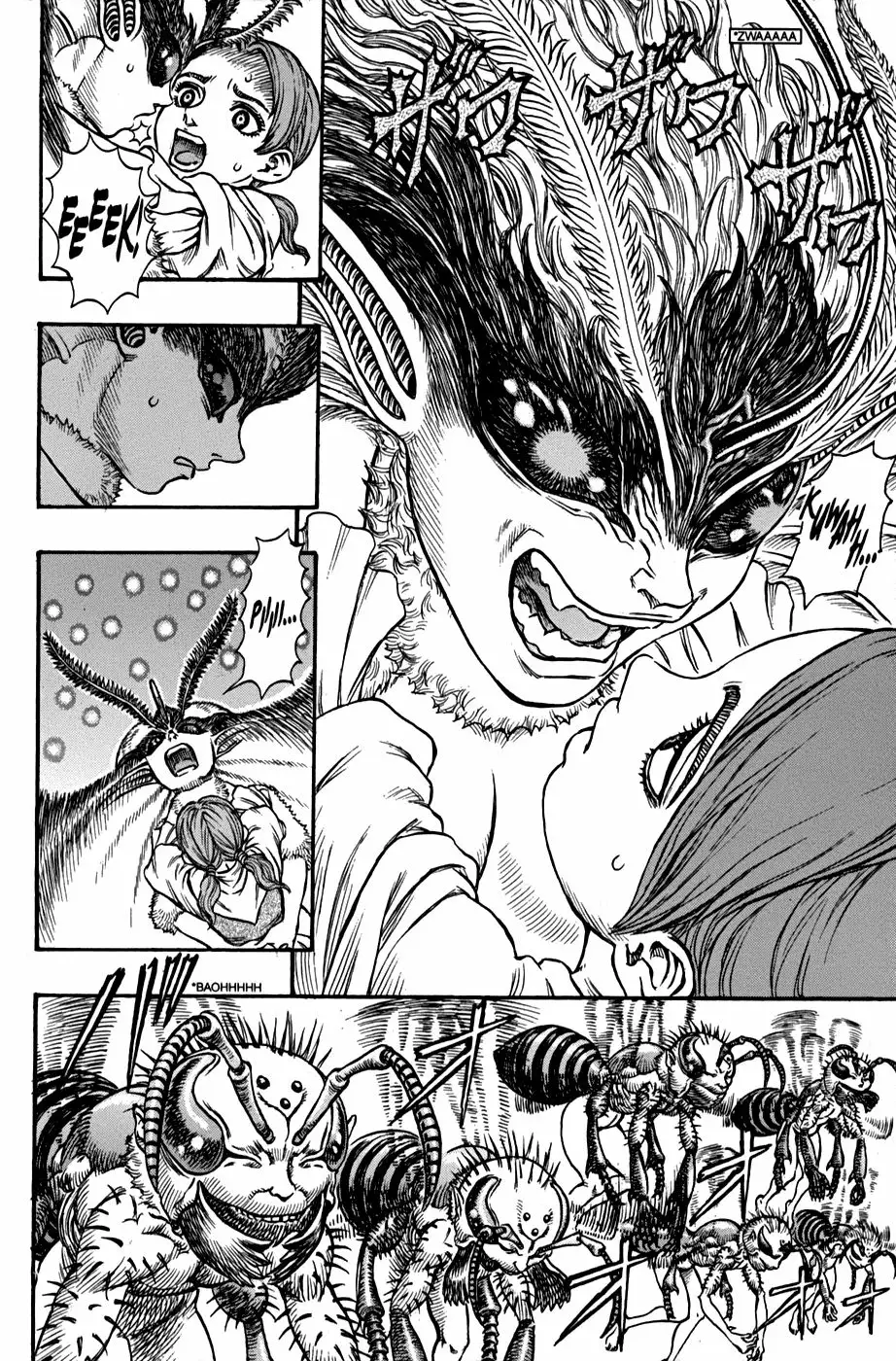 Berserk Capítulo 104 - Page 11