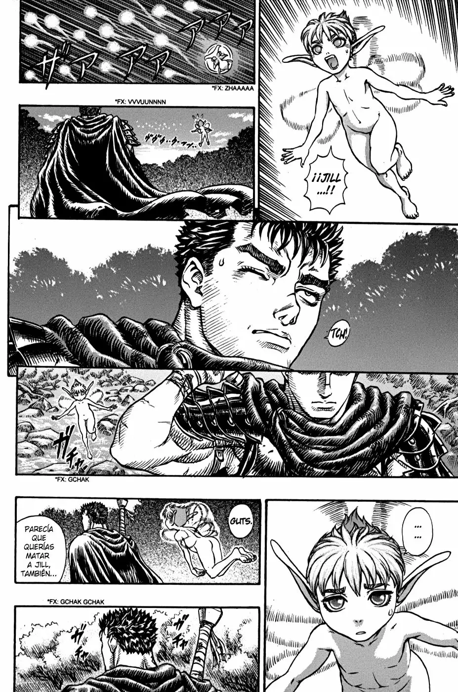 Berserk Capítulo 104 - Page 13