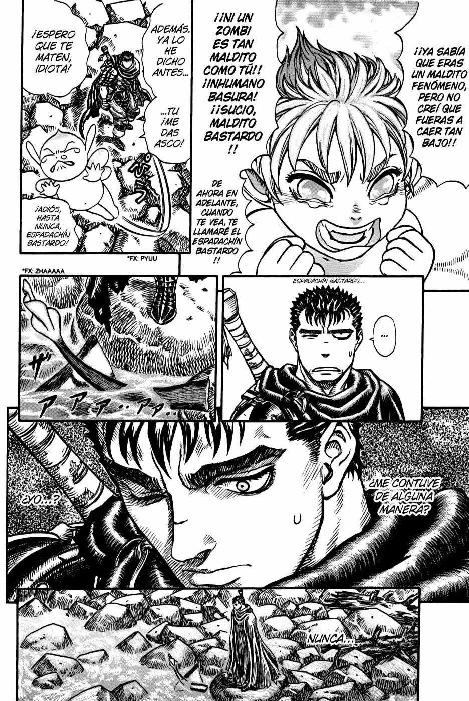 Berserk Capítulo 104 - Page 15