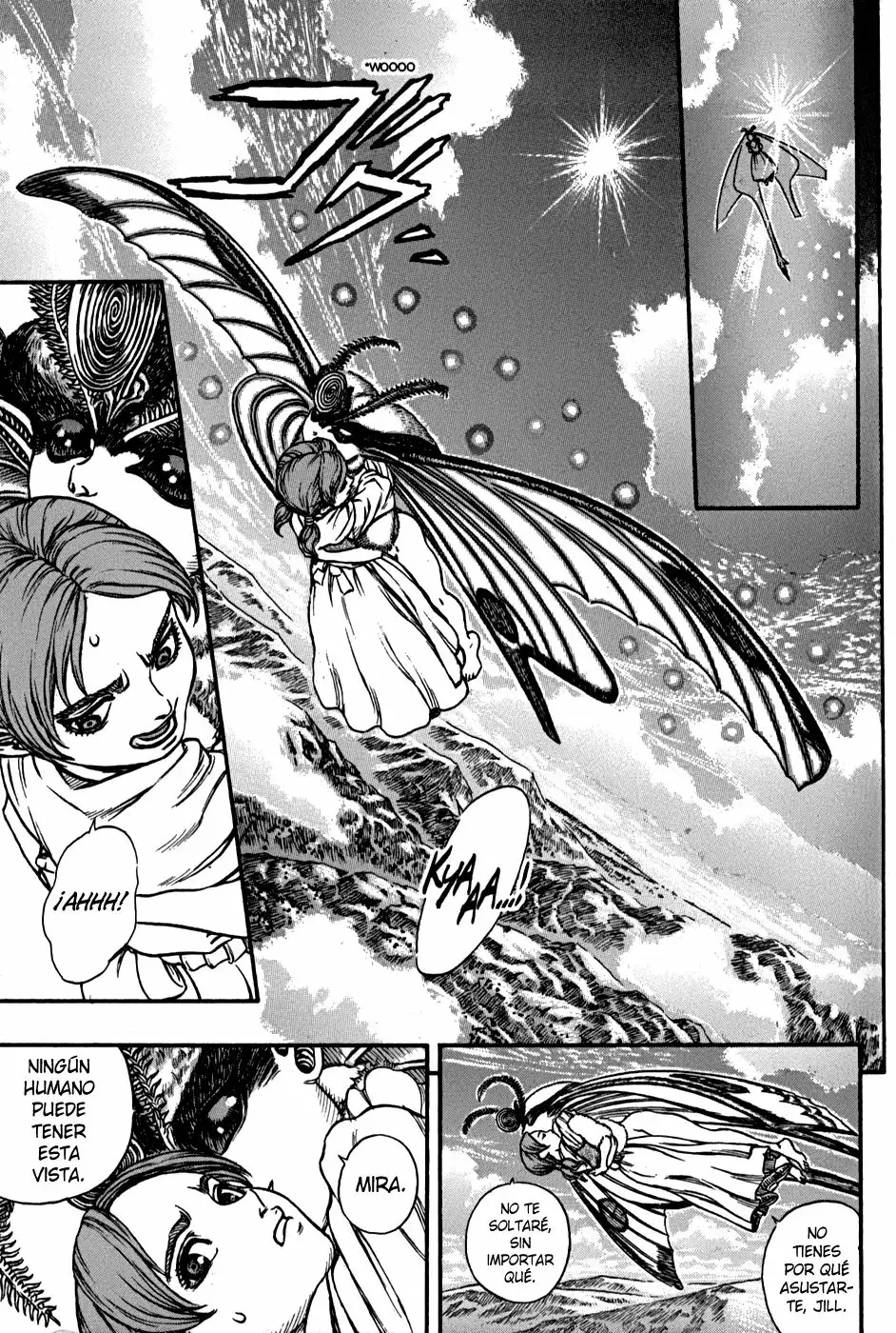 Berserk Capítulo 104 - Page 16