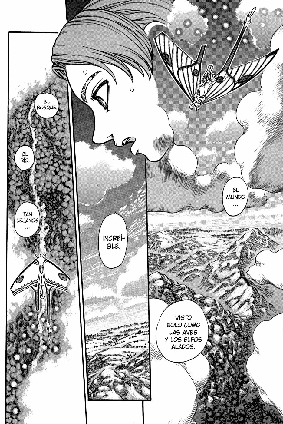 Berserk Capítulo 104 - Page 17