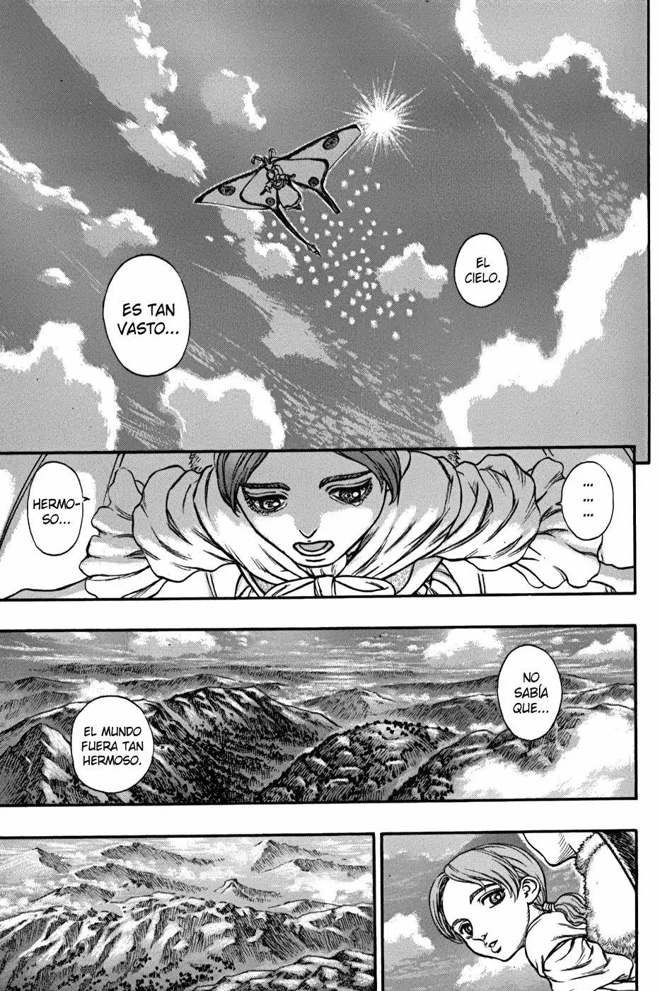 Berserk Capítulo 104 - Page 18