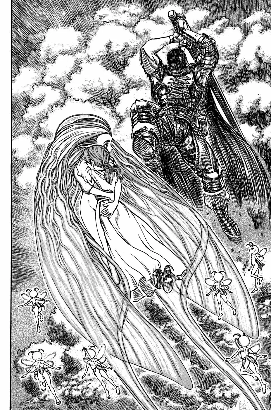 Berserk Capítulo 104 - Page 7