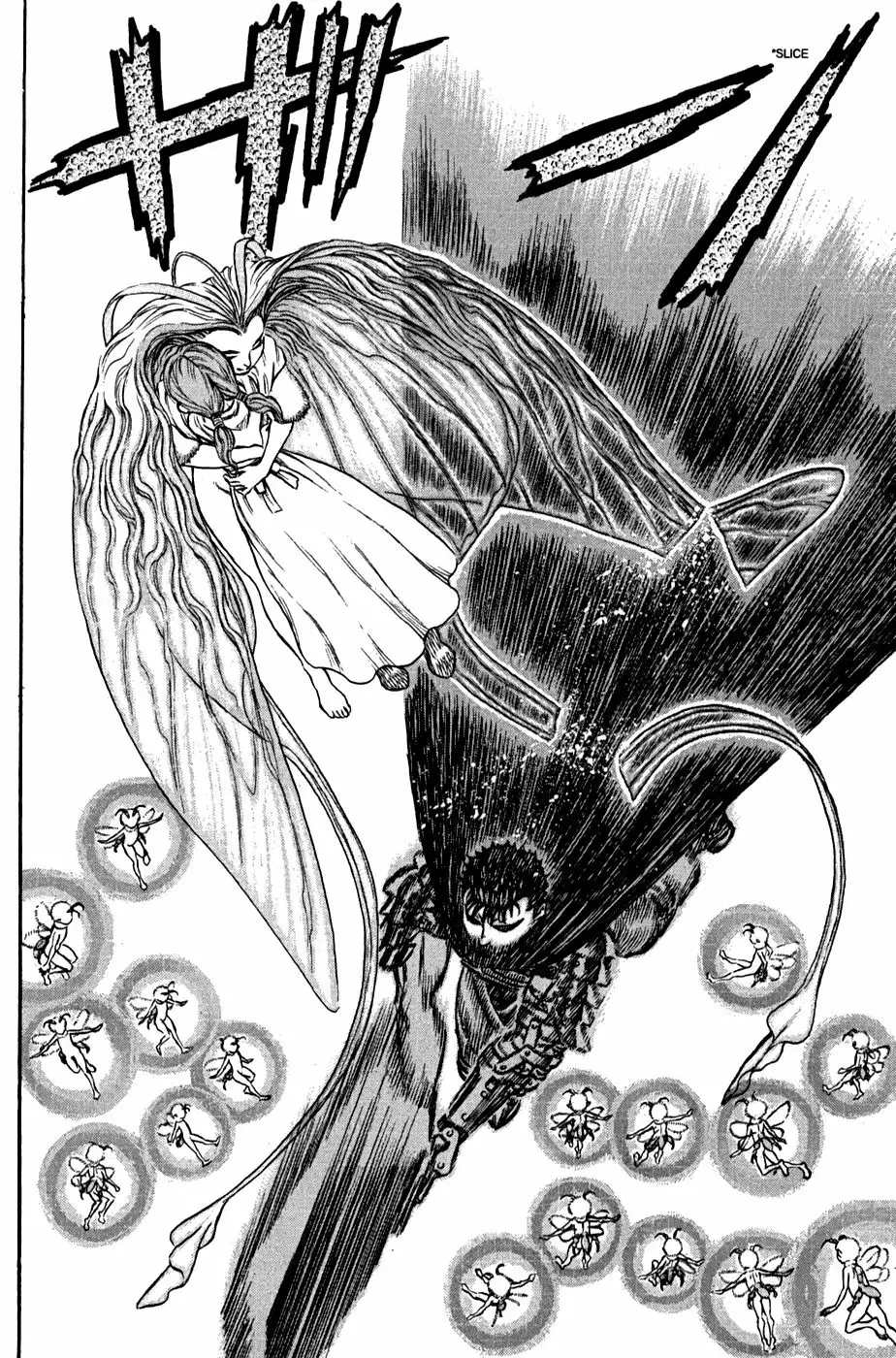 Berserk Capítulo 104 - Page 9