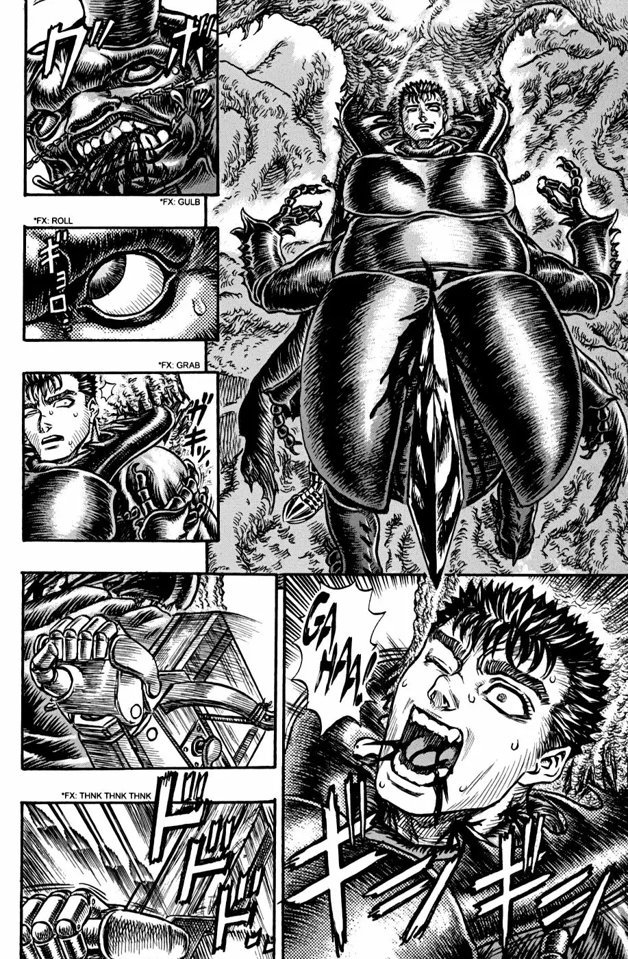 Berserk Capítulo 105 - Page 16