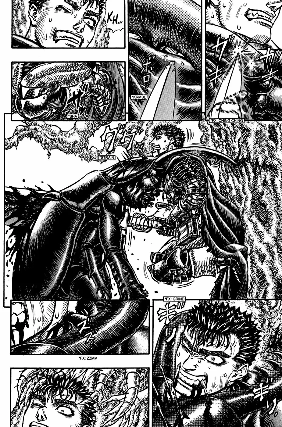 Berserk Capítulo 105 - Page 18