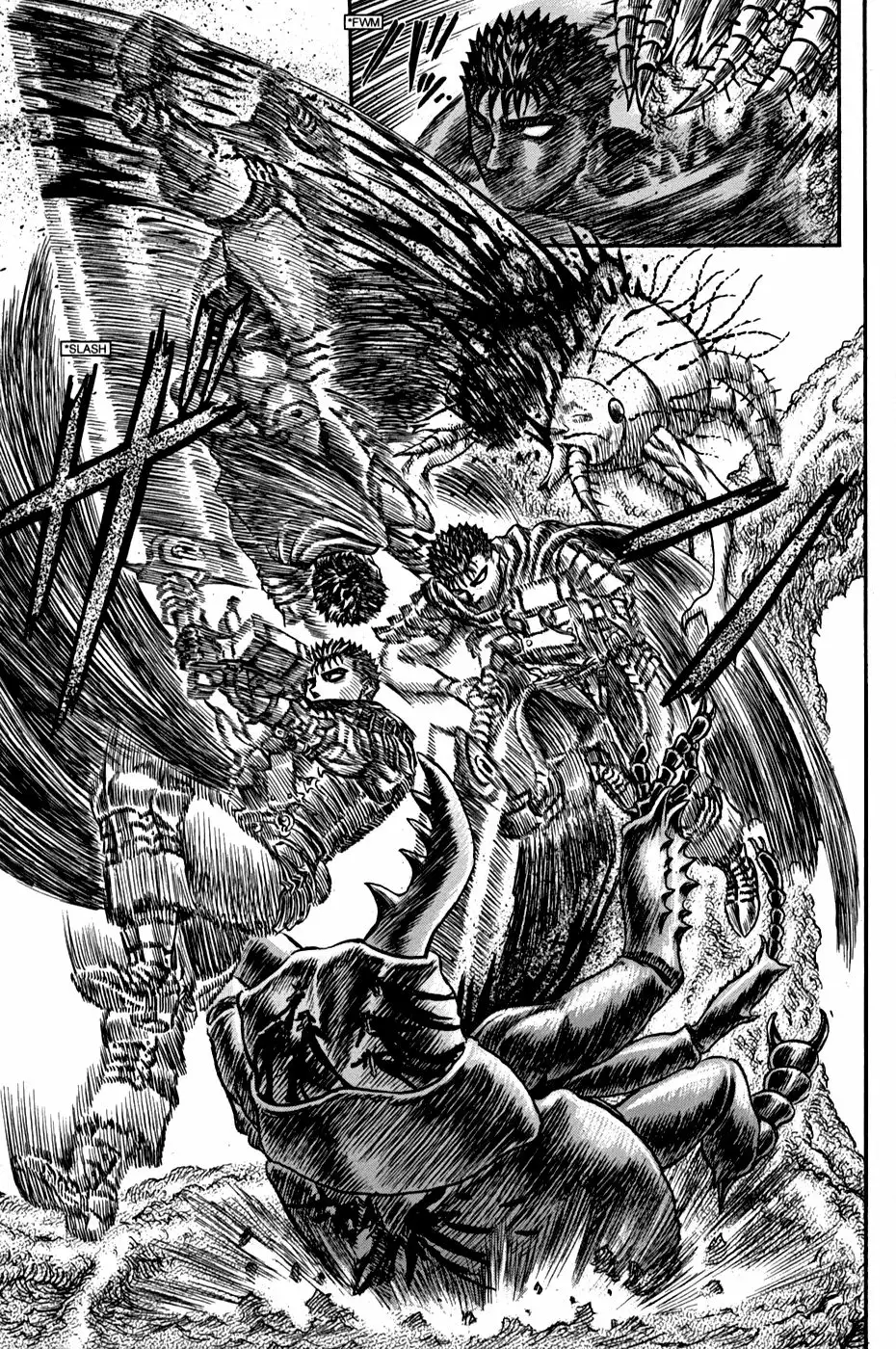 Berserk Capítulo 105 - Page 19