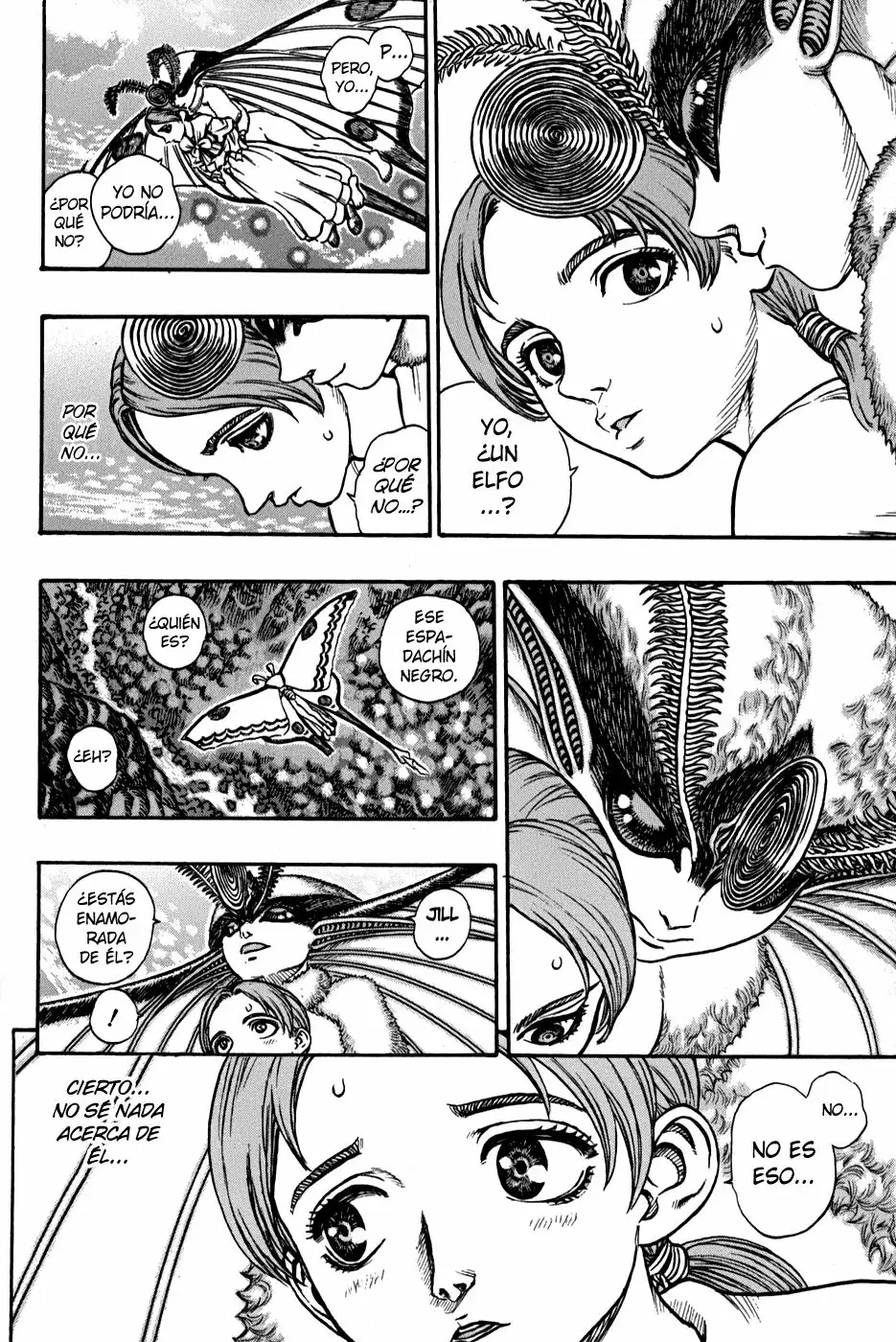 Berserk Capítulo 105 - Page 2