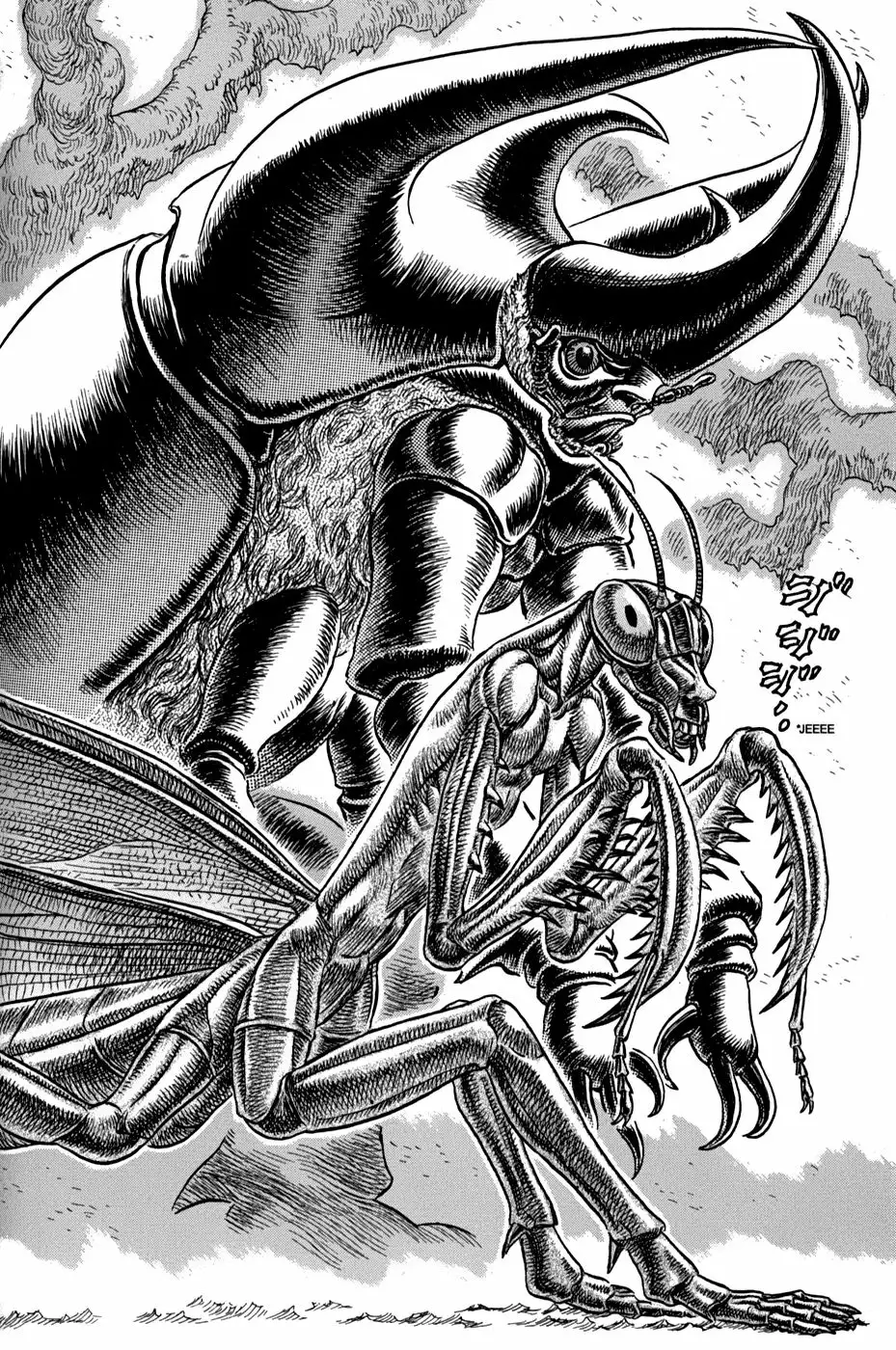 Berserk Capítulo 106 - Page 15