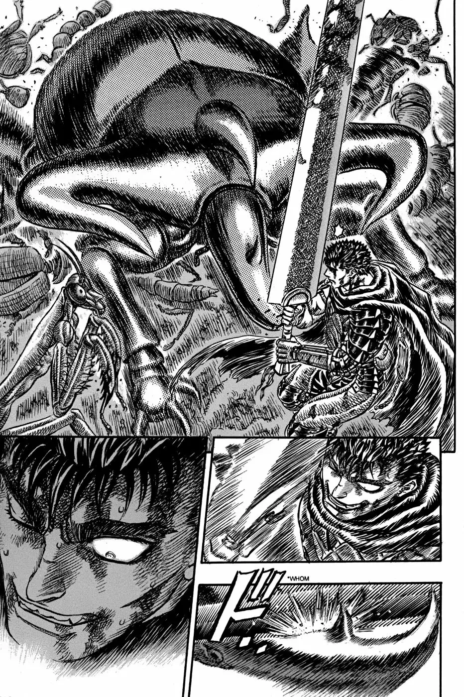 Berserk Capítulo 106 - Page 18