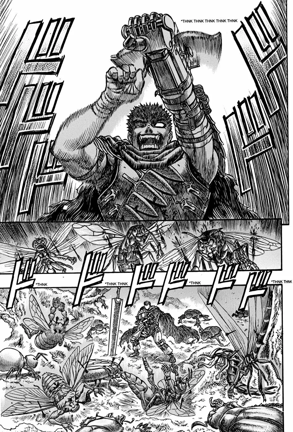 Berserk Capítulo 106 - Page 5