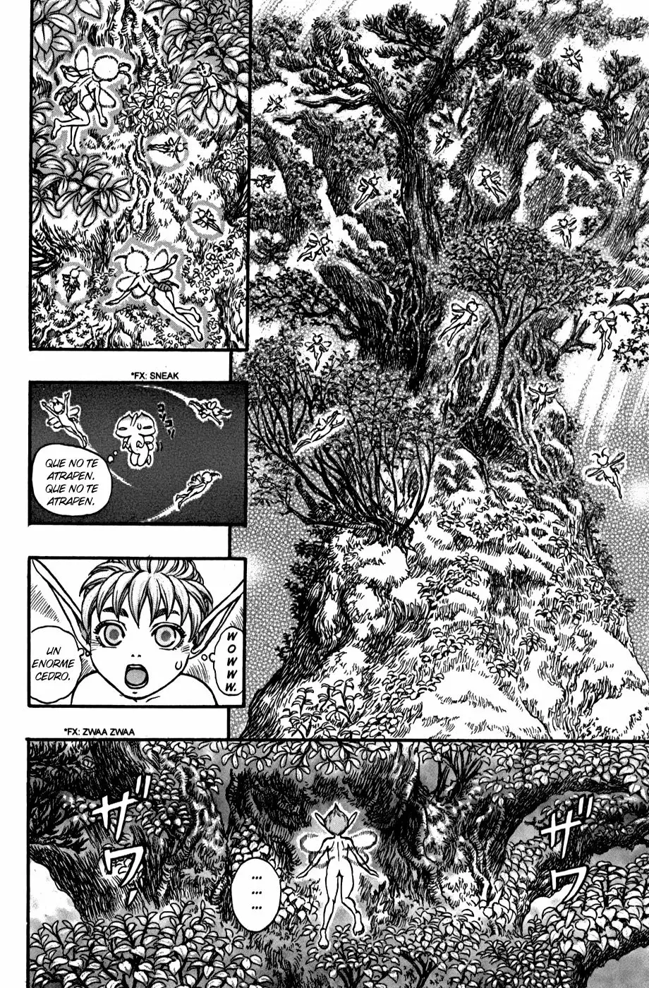 Berserk Capítulo 108 - Page 12