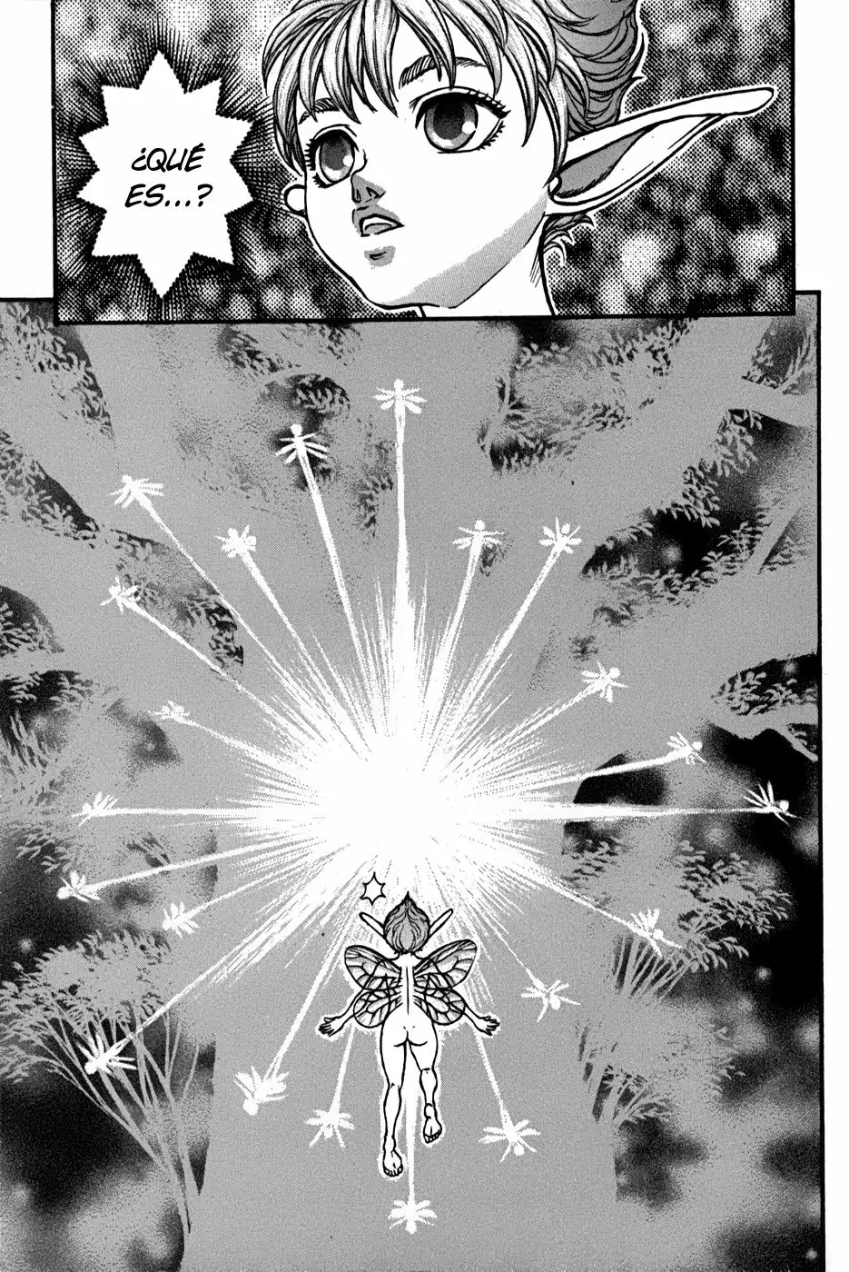 Berserk Capítulo 108 - Page 13
