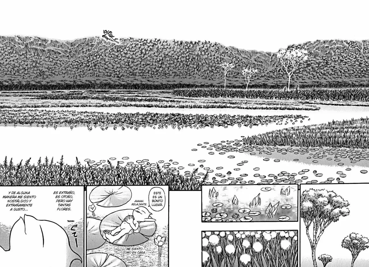 Berserk Capítulo 108 - Page 7