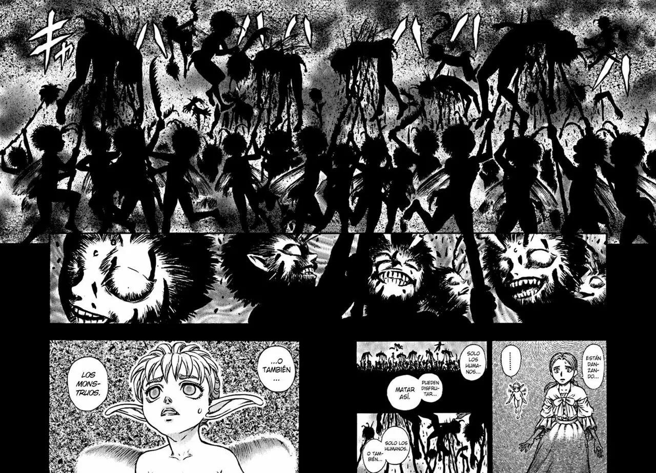 Berserk Capítulo 109 - Page 13