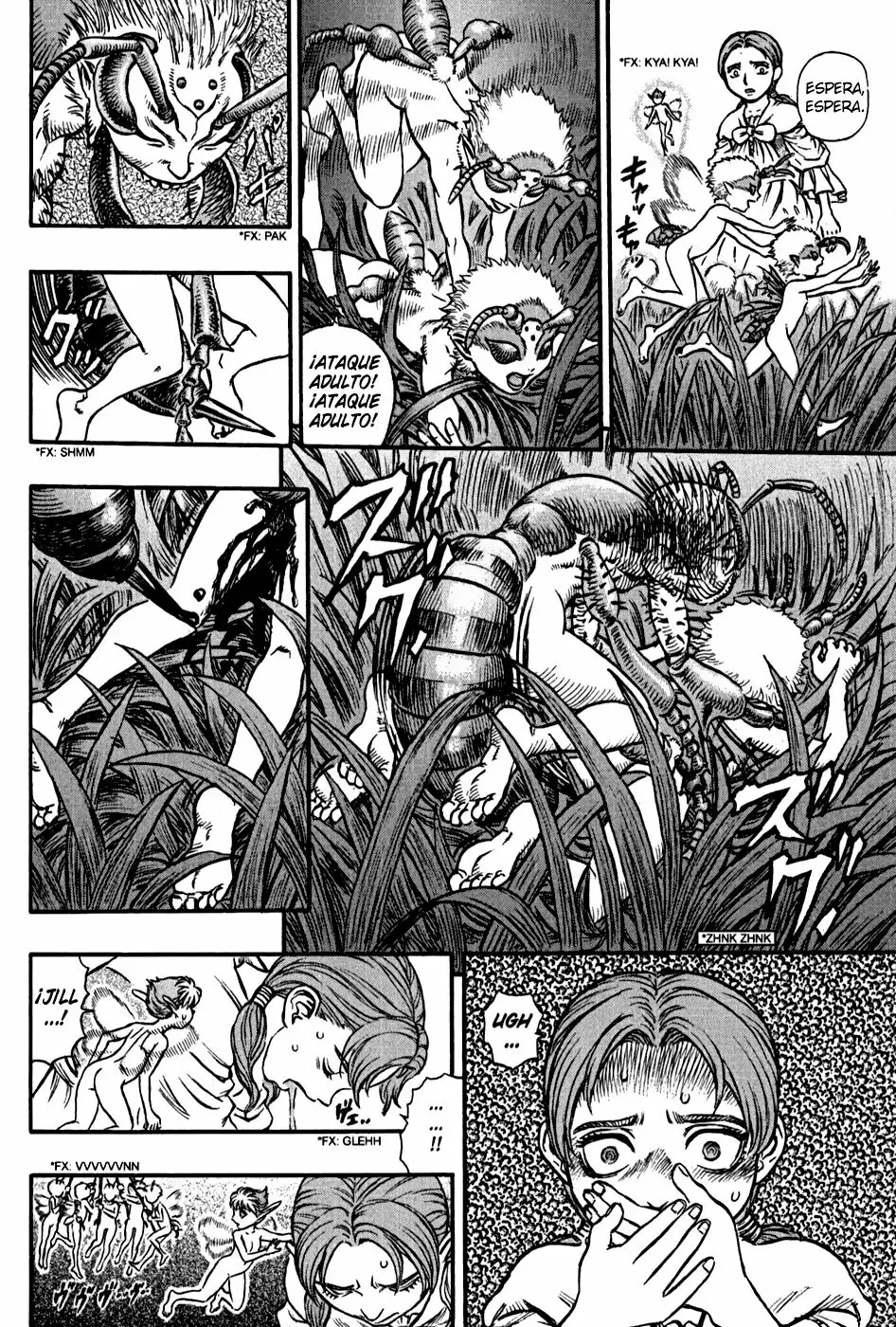 Berserk Capítulo 109 - Page 14