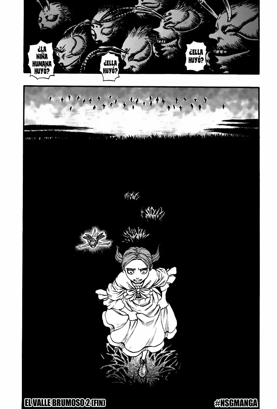 Berserk Capítulo 109 - Page 19