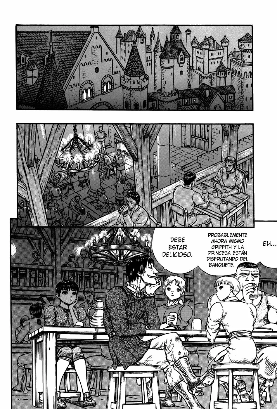 Berserk Capítulo 11 - Page 18