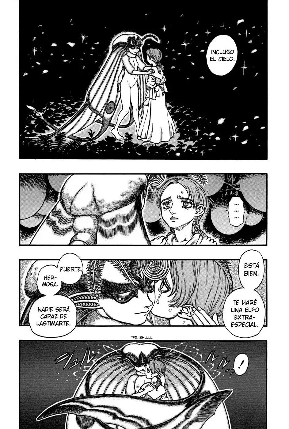 Berserk Capítulo 110 - Page 11