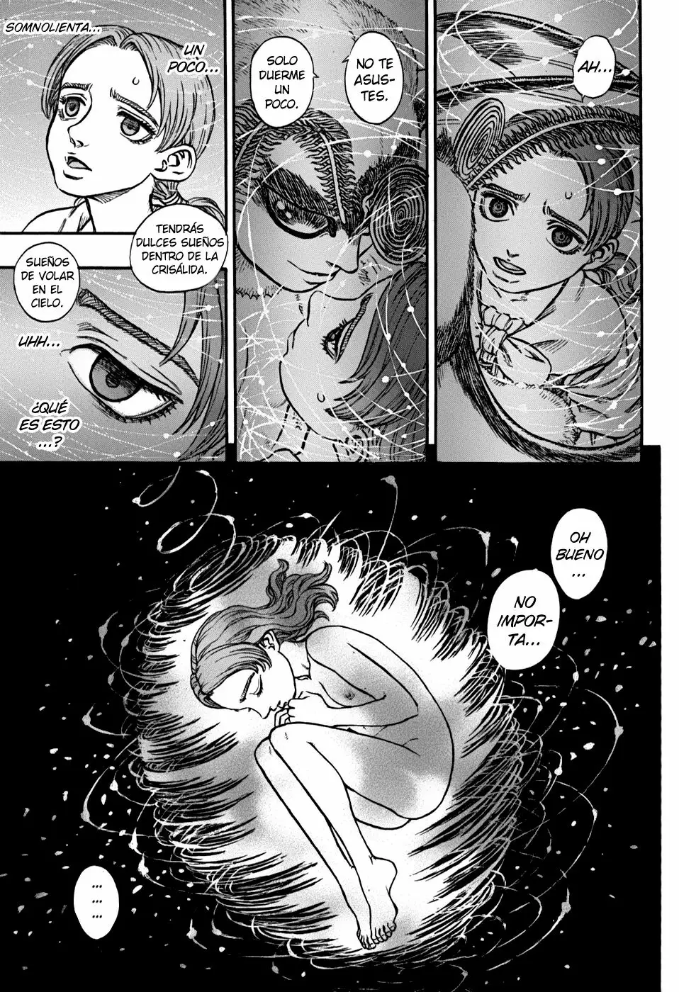 Berserk Capítulo 110 - Page 12