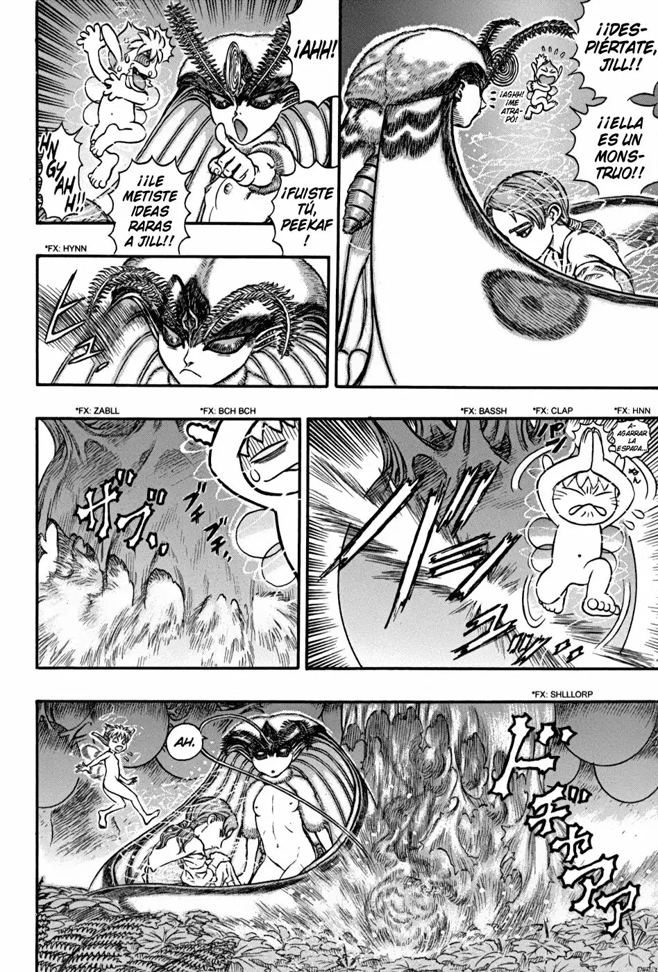 Berserk Capítulo 110 - Page 13