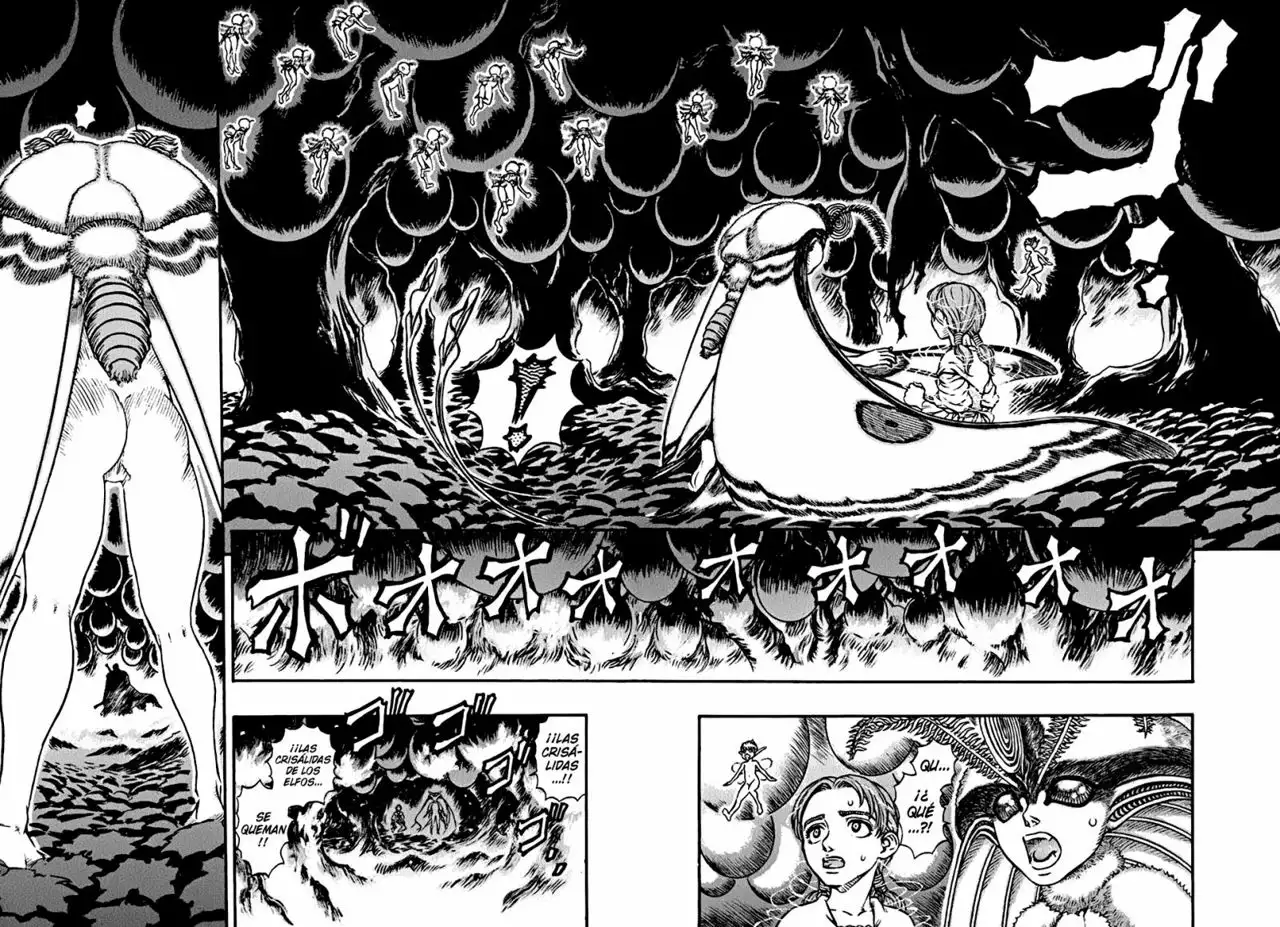 Berserk Capítulo 110 - Page 15