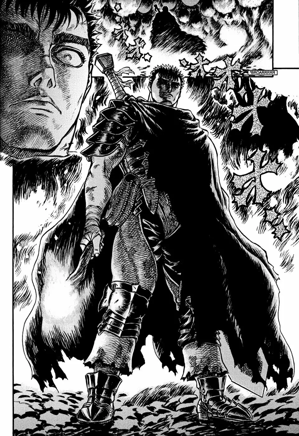 Berserk Capítulo 110 - Page 16