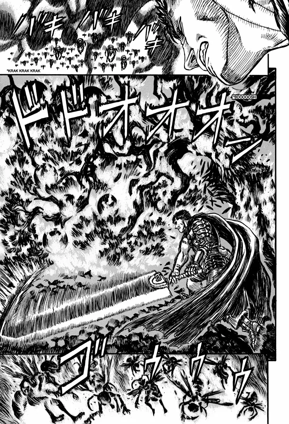 Berserk Capítulo 110 - Page 19