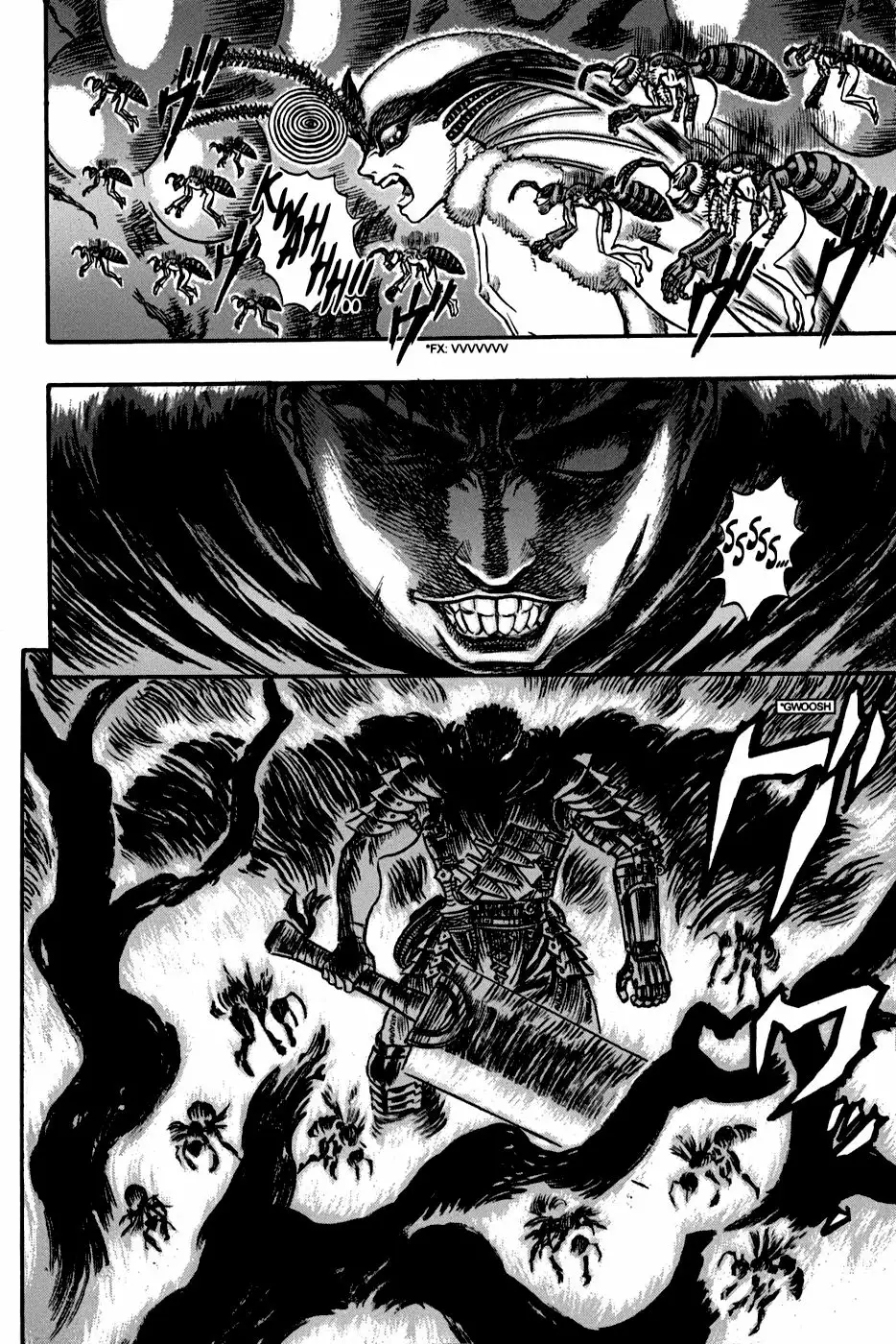 Berserk Capítulo 110 - Page 20