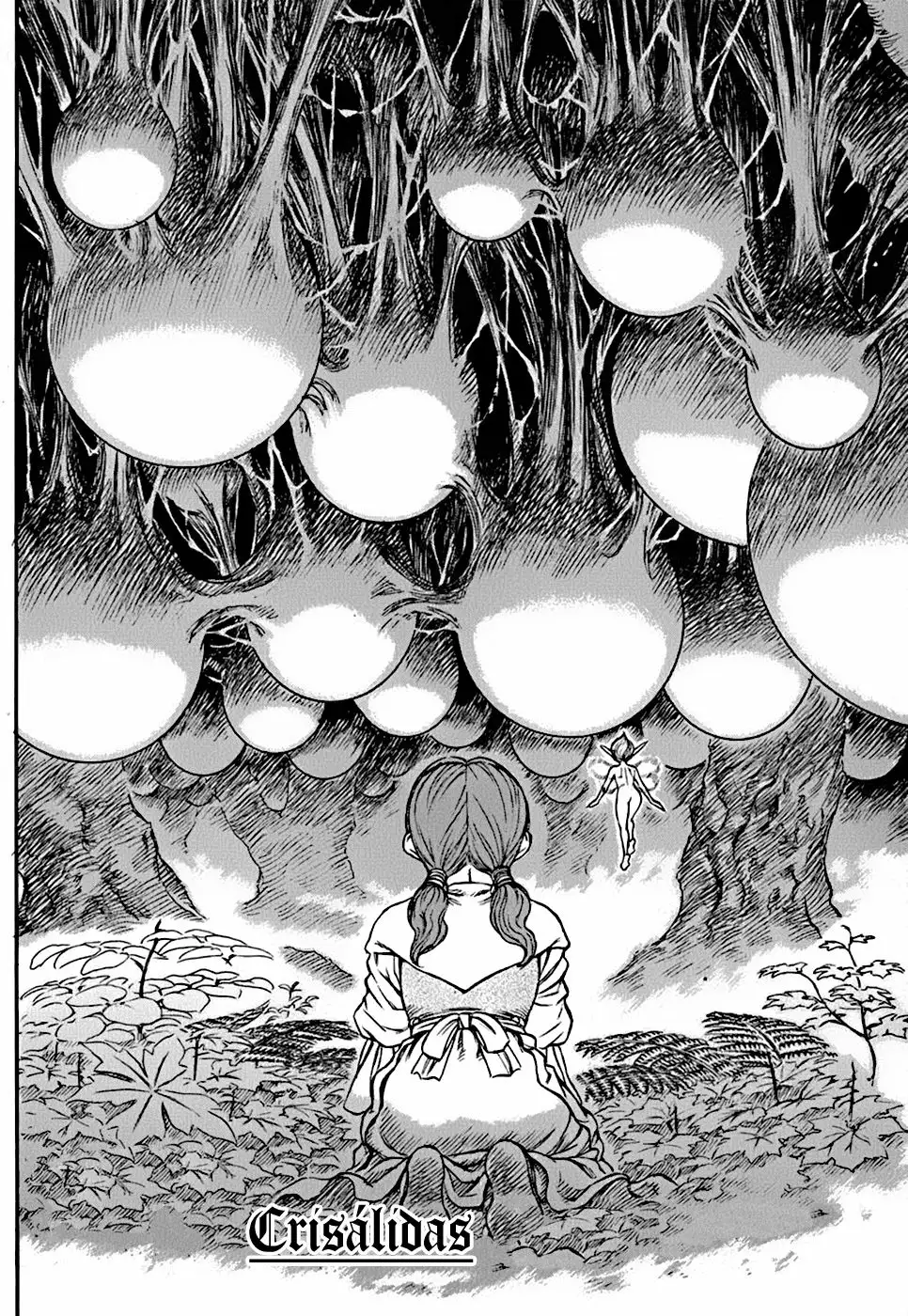 Berserk Capítulo 110 - Page 3