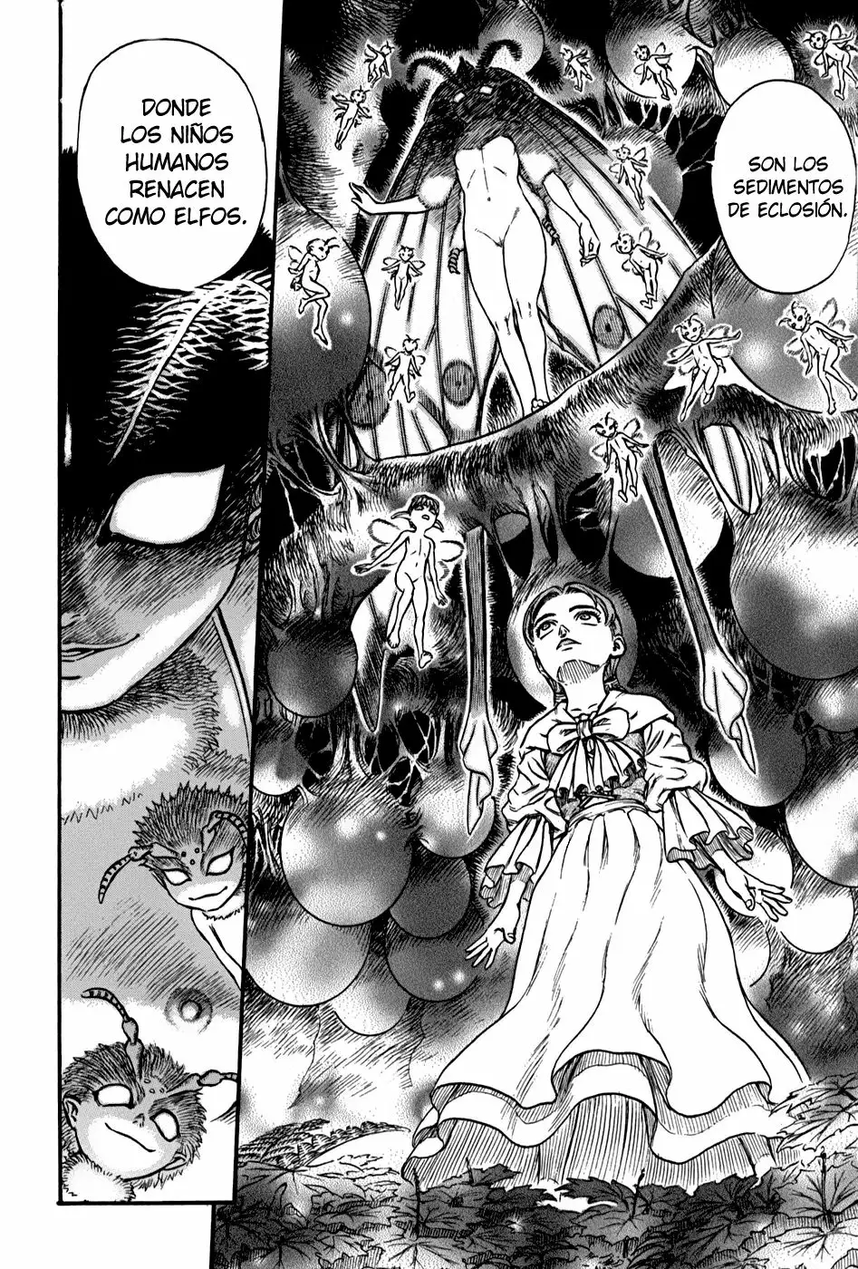 Berserk Capítulo 110 - Page 7