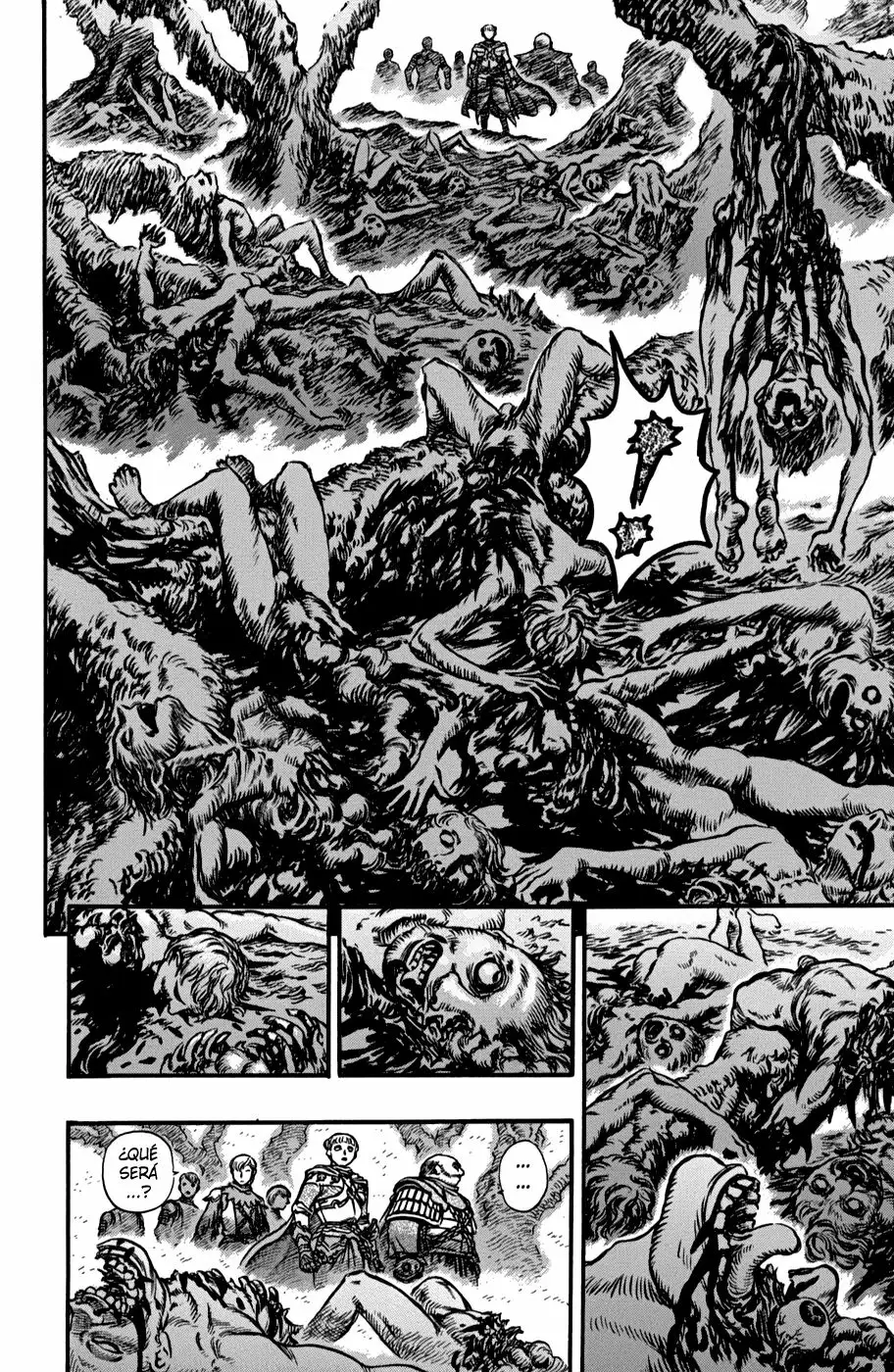 Berserk Capítulo 111 - Page 10