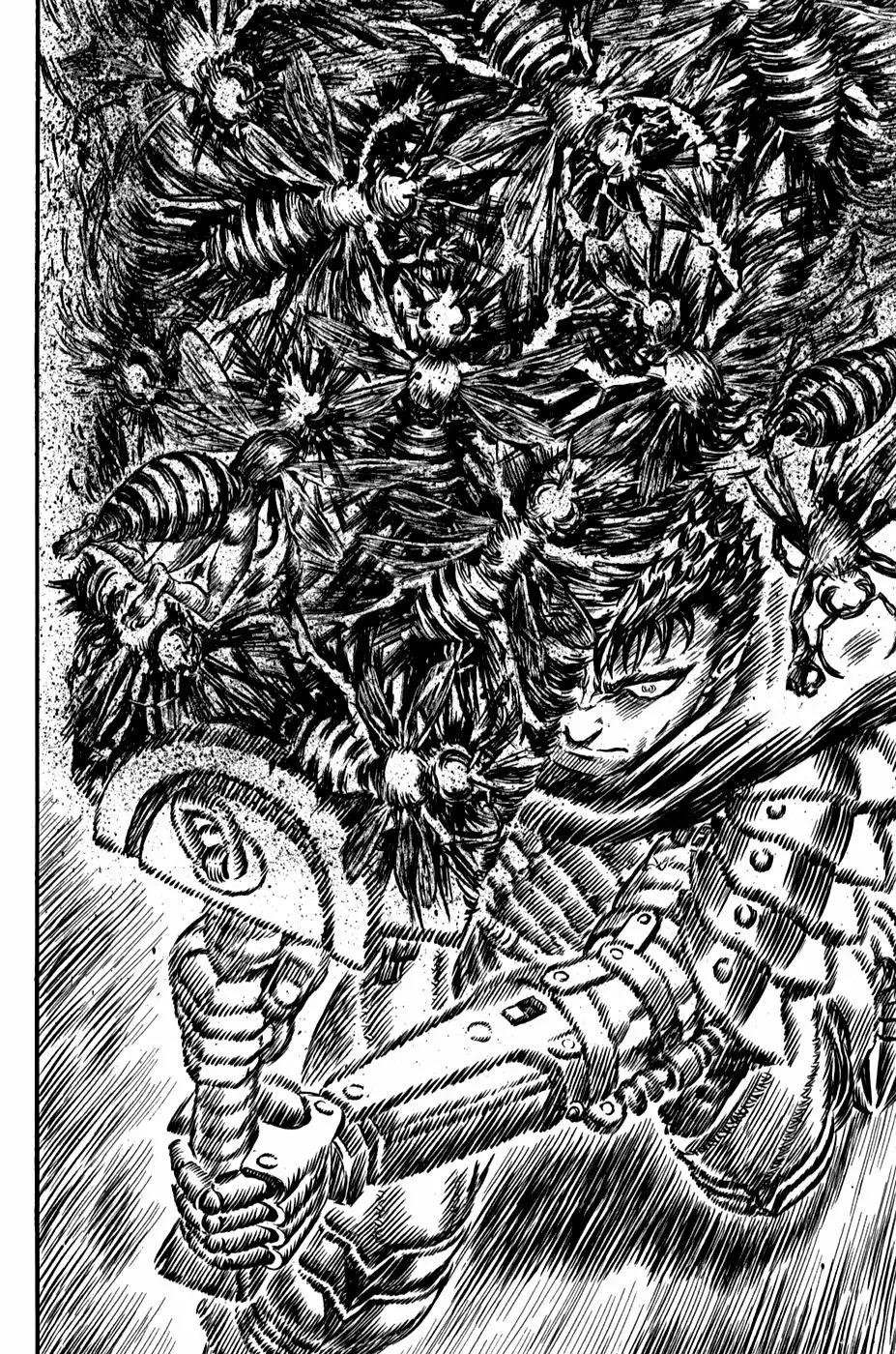 Berserk Capítulo 111 - Page 14