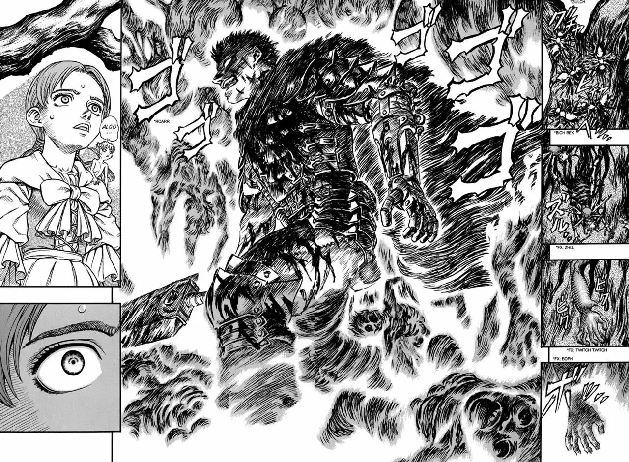 Berserk Capítulo 111 - Page 16