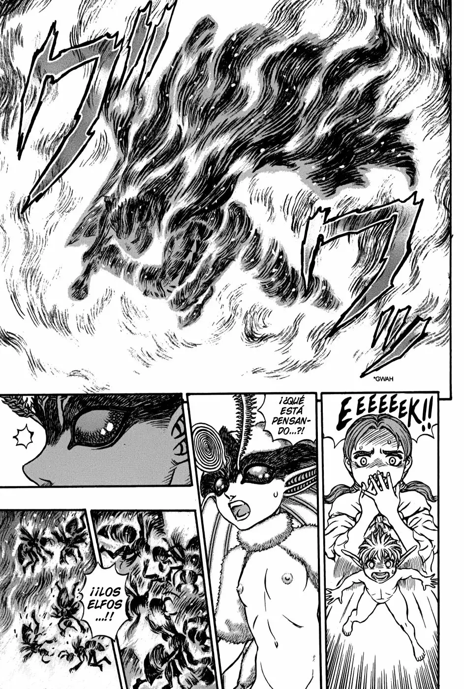 Berserk Capítulo 111 - Page 20