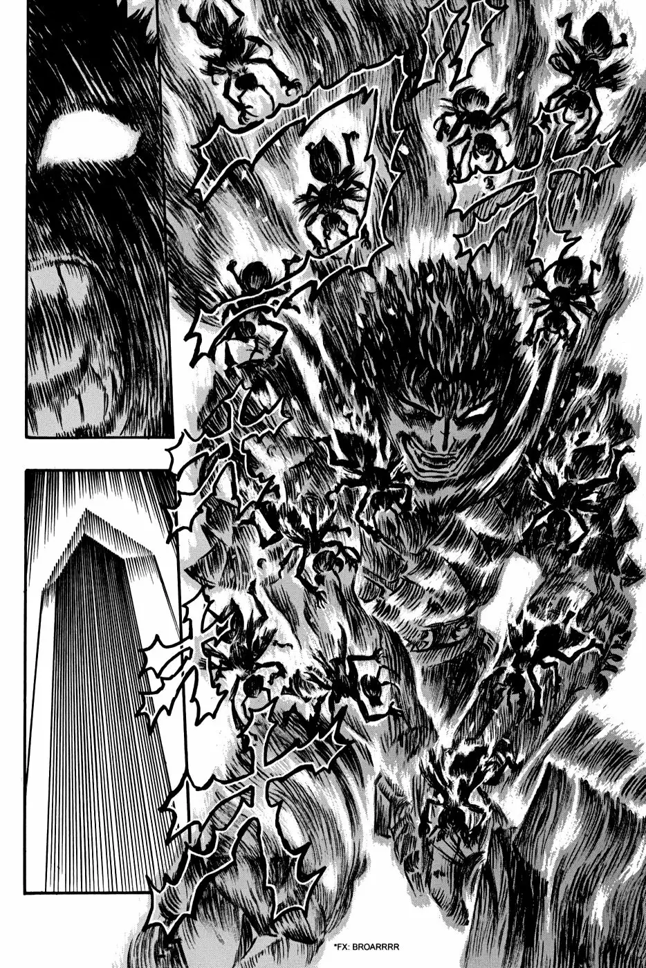 Berserk Capítulo 111 - Page 21